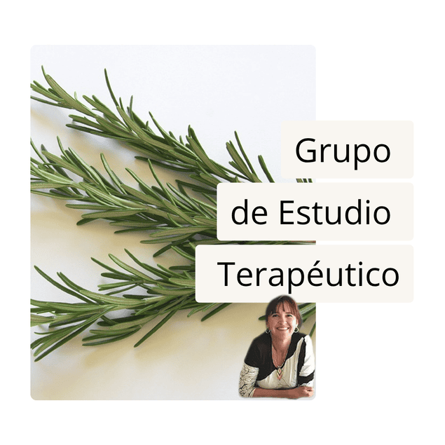 Te invitamos al grupo de estudio terapéutico
