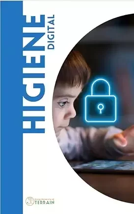 Adquiere el Libro Higiene Digital