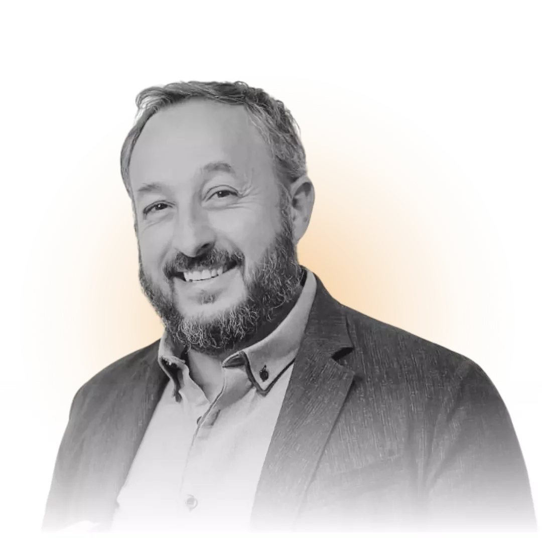 Licenciado en  Psicología Transpersonal