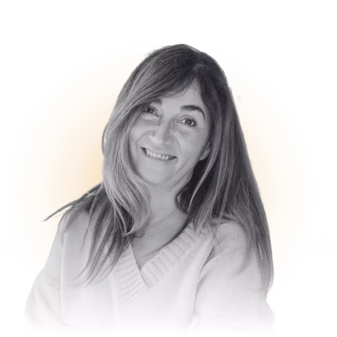 Experta en Medicina Ambiental, Naturopatía, Microbiota