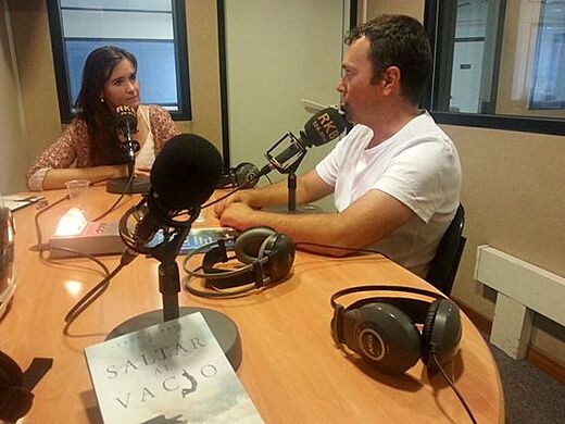Entrevista