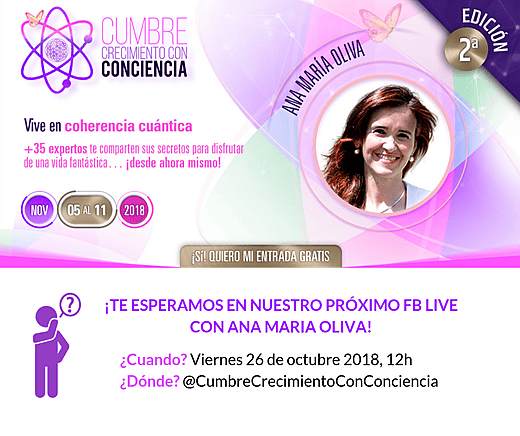 Cumbres Virtuales